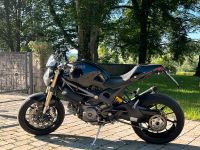 Ducati Monster 1100 Evo Baden-Württemberg - Nehren Vorschau