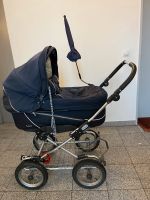 Emmaljunga Kinderwagen Sportwagen Altona - Hamburg Sternschanze Vorschau