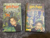 Harry Potter Bücher Bayern - Bamberg Vorschau
