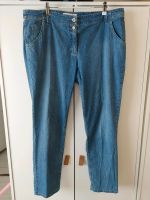 Brax Damen Jeans Hose Jeanshose Gr 44 BRAX Nordrhein-Westfalen - Wetter (Ruhr) Vorschau