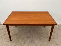 XXL Teak Esstisch Tisch Dänisch Vintage 60er Mid Century Eimsbüttel - Hamburg Eimsbüttel (Stadtteil) Vorschau