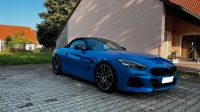 BMW Z4 M40i G29 Bayern - Aichach Vorschau