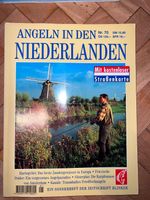 ANGELN IN DEN NIEDERLANDEN Blinker Zeitschrift Angeln Kiel - Kiel - Vorstadt Vorschau