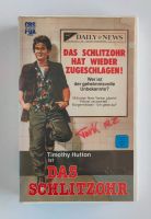 Das Schlitzohr "Timothy Hutton" [VHS]Videokassette(FOX/1985)"RAR" Nordrhein-Westfalen - Oer-Erkenschwick Vorschau