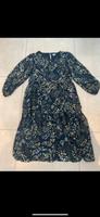 C&A Damen Kleid Maxikleid Boho Gr 44 blau grün Neuw Dortmund - Brackel Vorschau