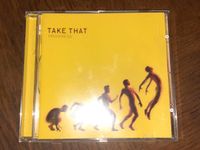 CD Take That Progress Robbie Williams Gary Barlow Rheinland-Pfalz - Neuerburg Eifel Vorschau