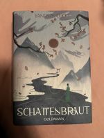 Schattenbraut - Bücherbüchse Bayern - Eichenau Vorschau
