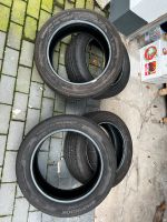 4x Sommerreifen Ventus Prime 3 195/55R16 87W von Hankook Rheinland-Pfalz - Ludwigshafen Vorschau