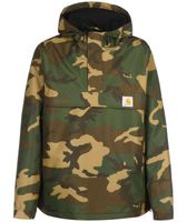 Suche Carhartt Nimbus Winter Camouflage Hessen - Dieburg Vorschau