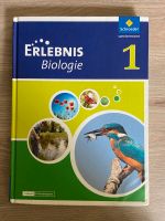 Erlebnis Biologie 1 Niedersachsen - Dörverden Vorschau