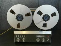 SUCHE REVOX A77 B77 A700 TONBANDMASCHINE SPULEN ZUBEHÖR SUCHE Berlin - Steglitz Vorschau