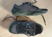 MERRELL Pace Glove 3 Laufschuh Größe 36 (3,5) schwarz NEU Berlin - Lichtenberg Vorschau