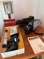 Super 8 Kamera Bauer C 8 Baden-Württemberg - Heilbronn Vorschau