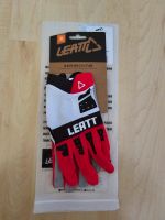 Leatt Men's MTB 2.0 Gloves X-Flow Langfinger Handschuhe M Gr. 8 Baden-Württemberg - Gernsbach Vorschau