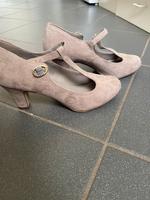 Graceland Pumps mit Band Bayern - Obernburg Vorschau