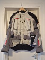 FLM Motorradjacke mit Protektoren Motorrad Jacke Touren 4.0 Niedersachsen - Stelle Vorschau