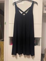 Schwarzes Top/Kleid Bayern - Königsbrunn Vorschau