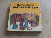 Meine kleine Weihnachtskrippe, 1989, Oncken Kinderbuch Nordrhein-Westfalen - Bergkamen Vorschau