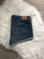 Jeansshorts von Abercrombie & Fitch in W31 Brandenburg - Schönefeld Vorschau