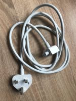 Original Apple Macbook Air US Stecker Strom Verlängerungskabel Bayern - Ottobeuren Vorschau