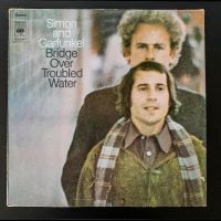 Lp Simon & Garfunkel Bridge Over Troubled Water 1970 ORIGINAL CBS Hessen - Kassel Vorschau