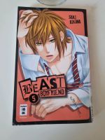 Beast Boyfriend 05 von Aikawa, Saki | Buch | Zustand sehr gut Elberfeld - Elberfeld-West Vorschau