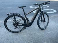 E-Bike Scott 500 Wh Akku Schleswig-Holstein - Eckernförde Vorschau