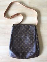 Original Louis Vuitton Musette Salsa GM Saarland - Wadgassen Vorschau