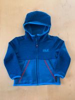 Jack Wolfskin Jacke Gr. 92 inkl. Versand Sachsen - Neuhausen Vorschau