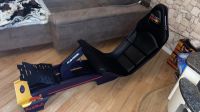 Playseat F1 Red Bull + Trustmaster 300GT + Ferrari SF 1000 Addon Nordrhein-Westfalen - Hagen Vorschau