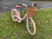 Puky Fahrrad Mädchenfahrrad 19 Zoll Niedersachsen - Bodenfelde Vorschau
