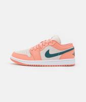 Nike Air Jordan 1 Sneaker low 41  - wie neu - peach petrol beige München - Altstadt-Lehel Vorschau