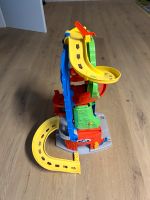 Fisher Price Spielzeug/ Autogarage mit Auto Bayern - Erlangen Vorschau