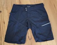 Vaude Damen Radhose kurz + Innenhose L/42 (Green Shape) Neuwertig Berlin - Steglitz Vorschau
