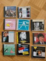 11 CDs Haindling, Fendrich, Roy Black, Goisern, Capendale,usw. Bayern - Rott am Inn Vorschau