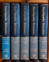 Encyclopedia Britannica Baden-Württemberg - Leimen Vorschau