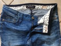 Mavi Jeans Emma | Größe 25/31 | schmales gerades Bein Güstrow - Landkreis - Lalendorf Vorschau