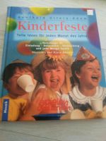 Buch:" Kinderfeste" Nordrhein-Westfalen - Bad Driburg Vorschau