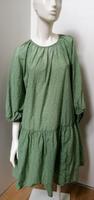 H&M Kleid grün Halbarm Gr.42 Thüringen - Rudolstadt Vorschau