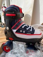 Rollschuhe/ Rollerskates (Gr. 32 - 35) Mecklenburg-Vorpommern - Wustrow Vorschau