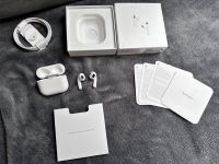 Apple air pods 3 Generation Nordrhein-Westfalen - Augustdorf Vorschau