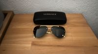 Versace Sonnenbrille TOP Zustand!!! Baden-Württemberg - Ilvesheim Vorschau