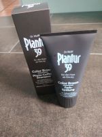 Plantur 39 color braun Shampoo und Spülung Baden-Württemberg - Rielasingen-Worblingen Vorschau