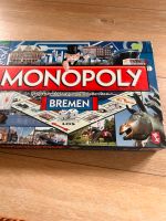 Monopoly Bremen Kiel - Wellsee-Kronsburg-Rönne Vorschau