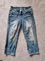 Jeans Cecil Gr.25 Sachsen-Anhalt - Calbe (Saale) Vorschau