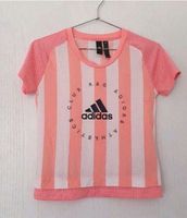 Adidas 2 T-Shirts in lachsfarbe Baden-Württemberg - Plochingen Vorschau