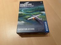 Adventure Games | Expedition Ascana | Kosmos / Exitspiele, Rätsel Berlin - Charlottenburg Vorschau