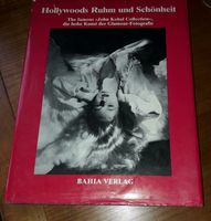 Hollywood Ruhm u. Schönheit schwarz- weiß Brüder GrimmDIN A4 Buch Baden-Württemberg - Rheinstetten Vorschau