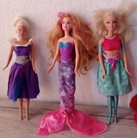 Barbie doll von Mattel Kreis Pinneberg - Uetersen Vorschau