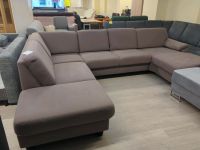 Sofa Wohnlandschaft Couch Garnitur RHO *Möbel Outlet Osnabrück* Niedersachsen - Osnabrück Vorschau